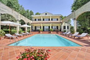SOUTHFOX VILLA